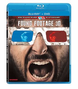 Found Footage