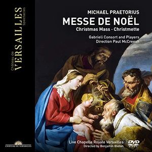 Messe de Noel