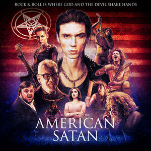 American Satan [Import]