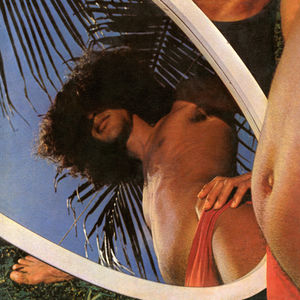 AraCA Azul , Caetano Veloso