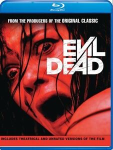 Evil Dead