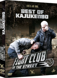 Fight Club in the Street: Best of Kajukenbo