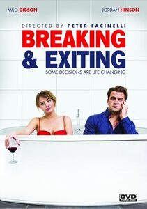 Breaking & Exiting
