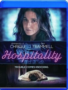 Hospitality , Emmanuelle Chriqui