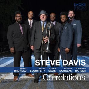 Correlations , Steve Davis