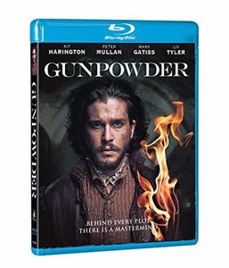 Gunpowder