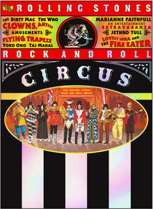 The Rock And Roll Circus