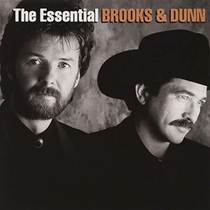 Essential Brooks & Dunn [Sony Gold Series] [Import]