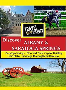 Travel Thru History Discover Albany