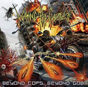 Beyond Cops. Beyond God.