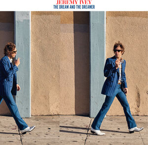 Dream And The Dreamer