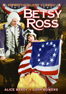 Betsy Ross , Alice Brady