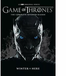 Game of Thrones: The Complete Seventh Season