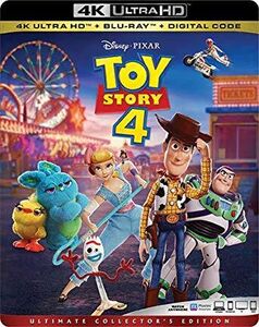 Toy Story 4