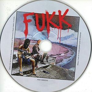 Fukk Genetikk [Import]