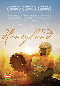 Honeyland