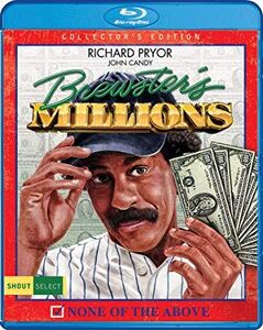 Brewster's Millions , Richard Pryor