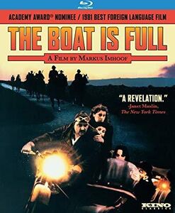 The Boat Is Full , Tina Engel