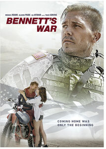 Bennett's War , Trace Adkins