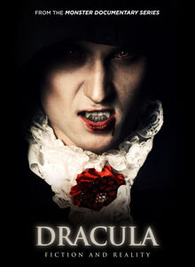 Dracula: Fiction And Reality