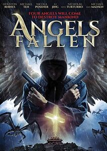 Angels Fallen