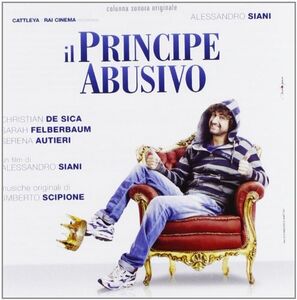 Il Principe Abusivo (Original Soundtrack) [Import]
