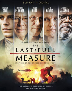 The Last Full Measure