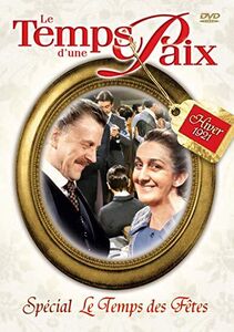 Le Temps D'Une Paix: Special Le Temps Des Fetes