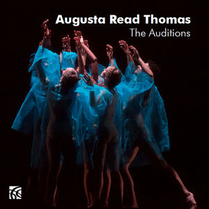 Auditions , Thomas