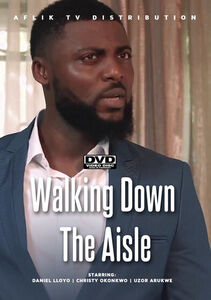 Walking Down The Aisle