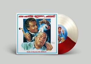 Occhio Malocchio Prezzemolo E Finocchio Uno (Original Soundtrack) [Import]