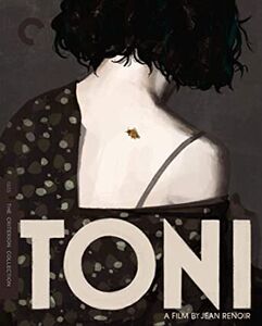 Toni (Criterion Collection)
