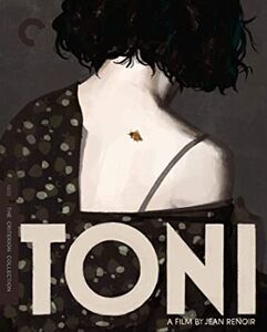 Toni (Criterion Collection) 