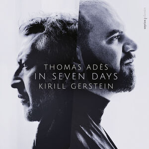 In Seven Days , Thomas Adès