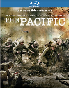 The Pacific , Bill Hunter
