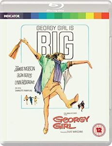 Georgy Girl [Import]