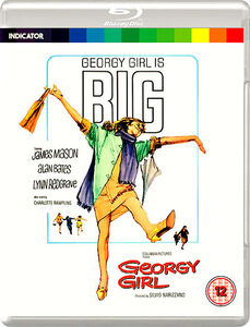 Georgy Girl [Import] , Charlotte Rampling
