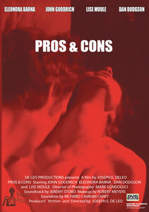 Pros And Cons
