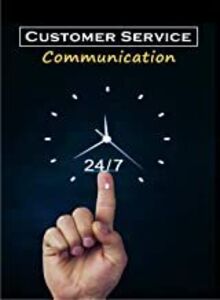 Business & HR Training: Customer Service Communication