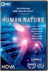 NOVA: Human Nature