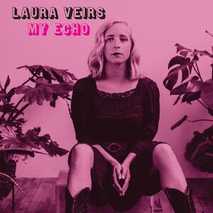 My Echo , Laura Veirs