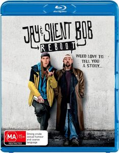 Jay & Silent Bob Reboot [Import]