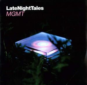 Late Night Tales , MGMT