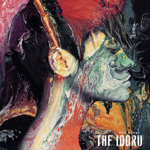 Old Songs , The Idoru
