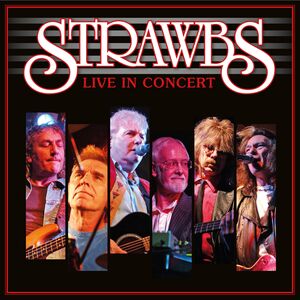 Live In Concert , The Strawbs