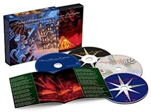 The Christmas Trilogy , Trans-Siberian Orchestra