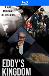 Eddy's Kingdom