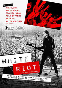 White Riot