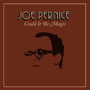 Could It Be Magic , Joe Pernice