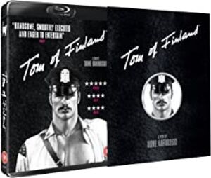 Tom Of Finland [Import]